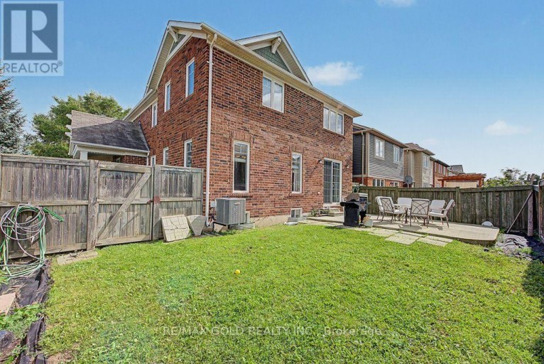 24 HAVERTY TRAIL, Brampton (Northwest Brampton), Ontario, L7A0S2