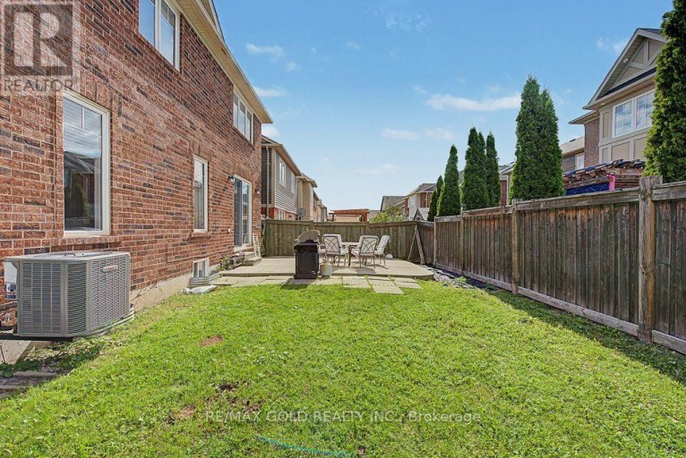 24 HAVERTY TRAIL, Brampton (Northwest Brampton), Ontario, L7A0S2