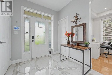 24 HAVERTY TRAIL Brampton (Northwest Brampton) Ontario photo 8