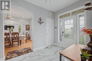 24 HAVERTY TRAIL Brampton (Northwest Brampton) Ontario photo 9