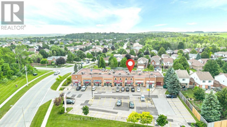 75 ALDER STREET, Orangeville, Ontario, L5W5A9