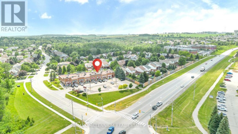 75 ALDER STREET, Orangeville, Ontario, L5W5A9