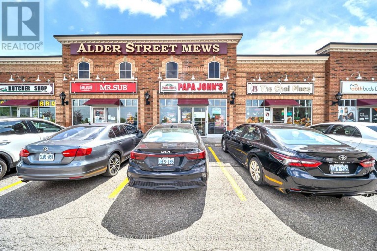 75 ALDER STREET, Orangeville, Ontario, L5W5A9