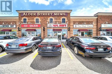 75 ALDER STREET Orangeville Ontario photo 5