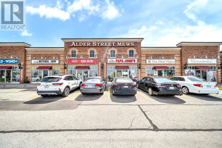 75 ALDER STREET, Orangeville, Ontario, L5W5A9