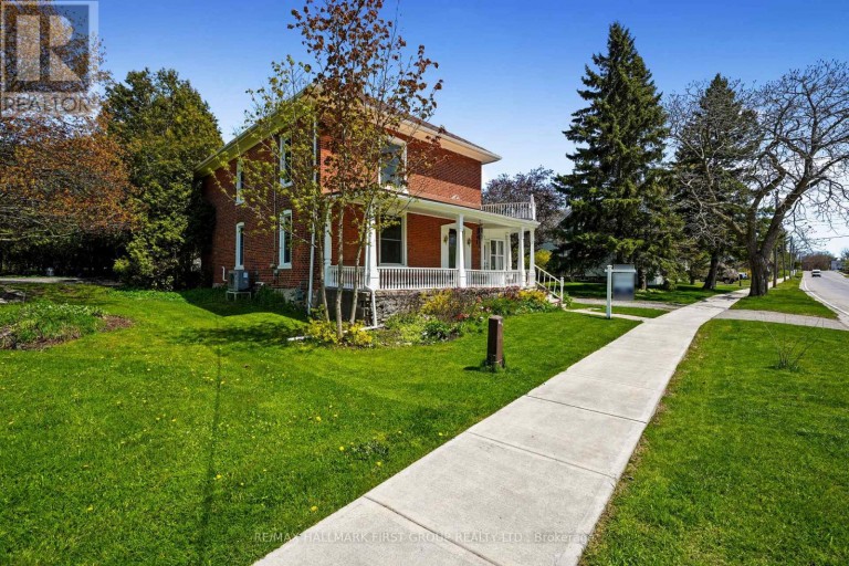 54 TORONTO STREET, Cramahe (Colborne), Ontario, K0K1S0