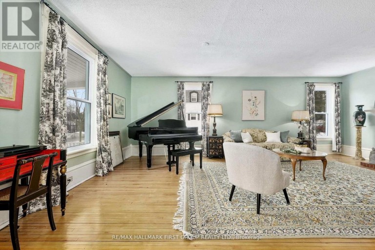 54 TORONTO STREET, Cramahe (Colborne), Ontario, K0K1S0