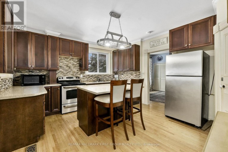 54 TORONTO STREET, Cramahe (Colborne), Ontario, K0K1S0