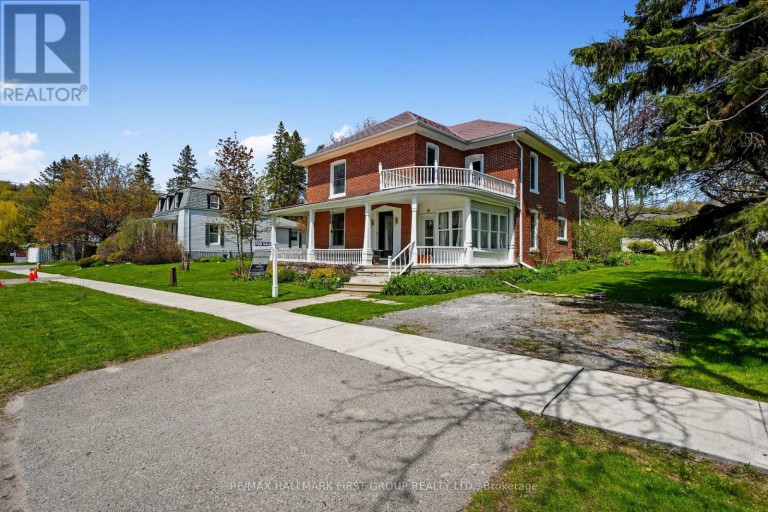 54 TORONTO STREET, Cramahe (Colborne), Ontario, K0K1S0