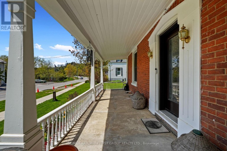 54 TORONTO STREET, Cramahe (Colborne), Ontario, K0K1S0