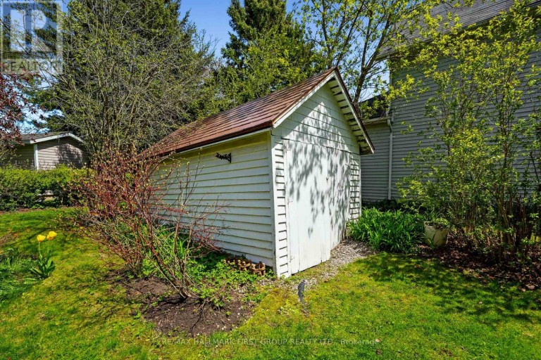 54 TORONTO STREET, Cramahe (Colborne), Ontario, K0K1S0