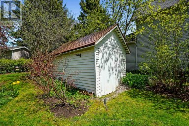 54 TORONTO STREET Cramahe (Colborne) Ontario photo 42