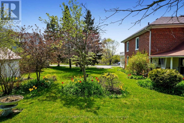 54 TORONTO STREET, Cramahe (Colborne), Ontario, K0K1S0