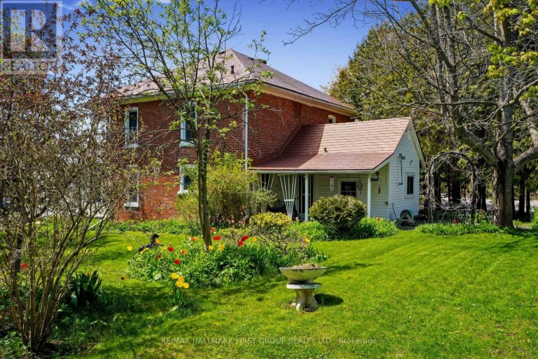 54 TORONTO STREET, Cramahe (Colborne), Ontario, K0K1S0