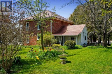 54 TORONTO STREET Cramahe (Colborne) Ontario photo 44