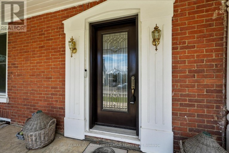 54 TORONTO STREET, Cramahe (Colborne), Ontario, K0K1S0