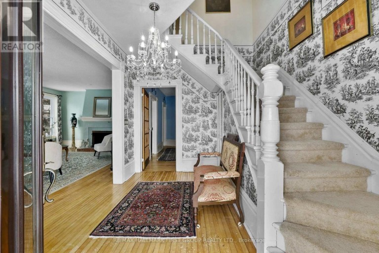 54 TORONTO STREET, Cramahe (Colborne), Ontario, K0K1S0
