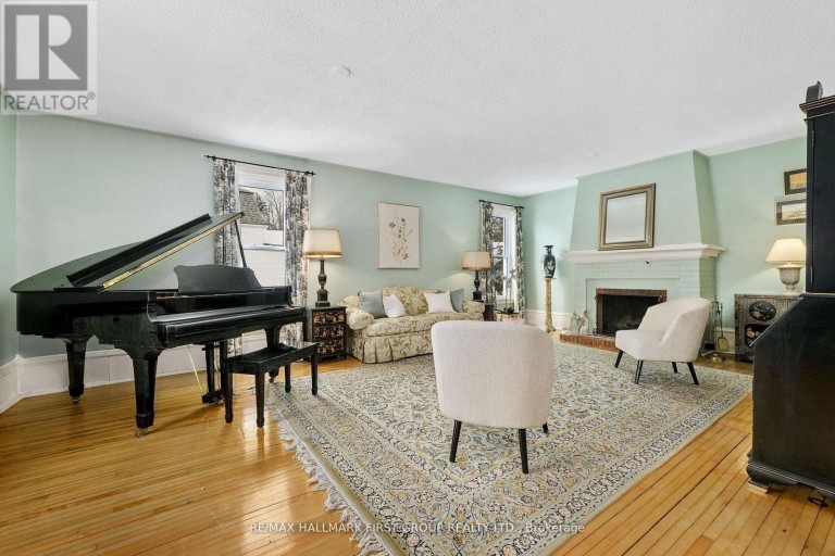 54 TORONTO STREET, Cramahe (Colborne), Ontario, K0K1S0