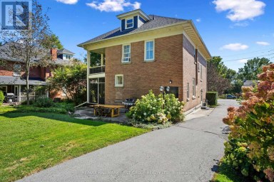 63 KING STREET E Cramahe (Colborne) Ontario photo 40
