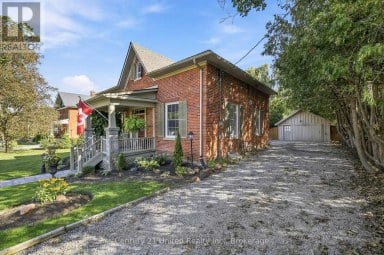 6 GRAVEL ROAD Cavan Monaghan (Millbrook Village) Ontario photo 1