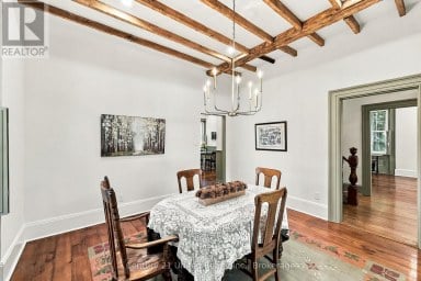 6 GRAVEL ROAD Cavan Monaghan (Millbrook Village) Ontario photo 11