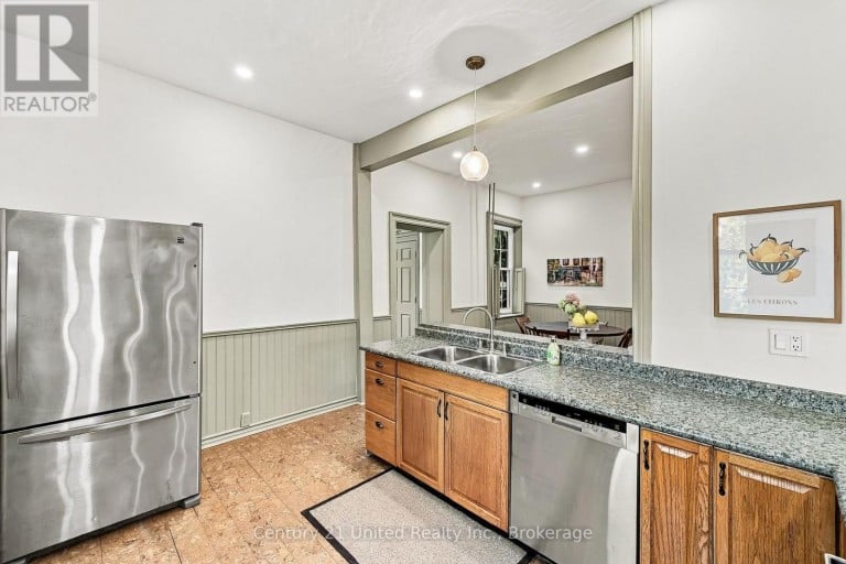 6 GRAVEL ROAD, Cavan Monaghan (Millbrook Village), Ontario, L0A1G0