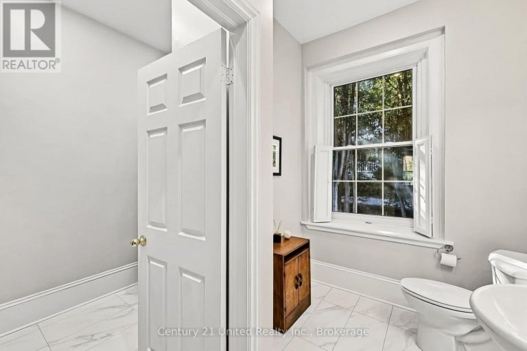 6 GRAVEL ROAD, Cavan Monaghan (Millbrook Village), Ontario, L0A1G0