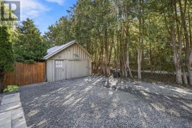 6 GRAVEL ROAD Cavan Monaghan (Millbrook Village) Ontario photo 35