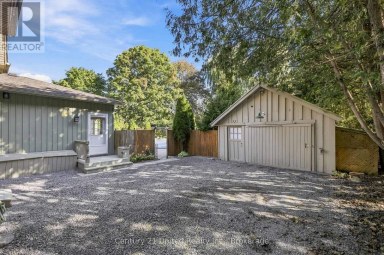 6 GRAVEL ROAD Cavan Monaghan (Millbrook Village) Ontario photo 36