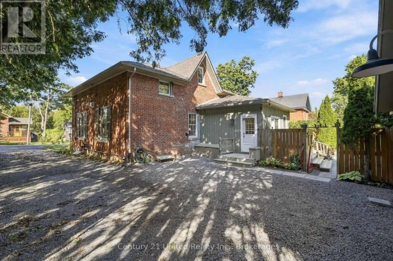 6 GRAVEL ROAD, Cavan Monaghan (Millbrook Village), Ontario, L0A1G0