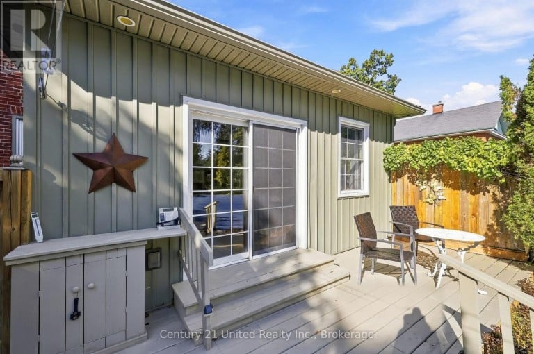6 GRAVEL ROAD, Cavan Monaghan (Millbrook Village), Ontario, L0A1G0