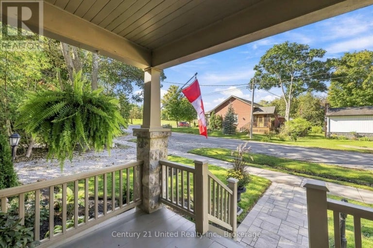 6 GRAVEL ROAD, Cavan Monaghan (Millbrook Village), Ontario, L0A1G0