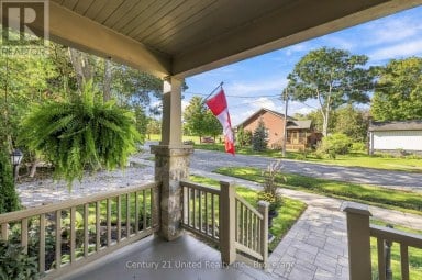 6 GRAVEL ROAD Cavan Monaghan (Millbrook Village) Ontario photo 4