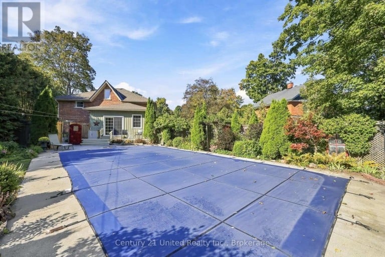 6 GRAVEL ROAD, Cavan Monaghan (Millbrook Village), Ontario, L0A1G0