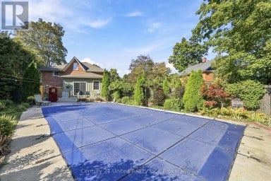 6 GRAVEL ROAD Cavan Monaghan (Millbrook Village) Ontario photo 40
