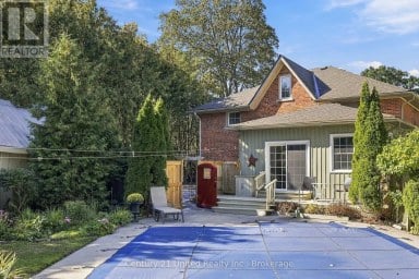 6 GRAVEL ROAD Cavan Monaghan (Millbrook Village) Ontario photo 41