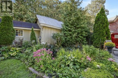 6 GRAVEL ROAD Cavan Monaghan (Millbrook Village) Ontario photo 43