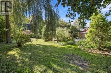 6 GRAVEL ROAD Cavan Monaghan (Millbrook Village) Ontario photo 44