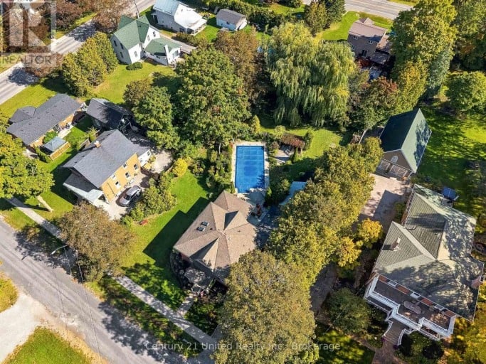 6 GRAVEL ROAD, Cavan Monaghan (Millbrook Village), Ontario, L0A1G0