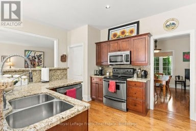 7 VERNA DRIVE Kawartha Lakes (Little Britain) Ontario photo 24