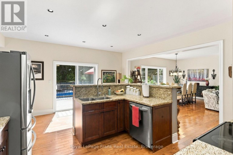 7 VERNA DRIVE, Kawartha Lakes (Little Britain), Ontario, K0M2C0