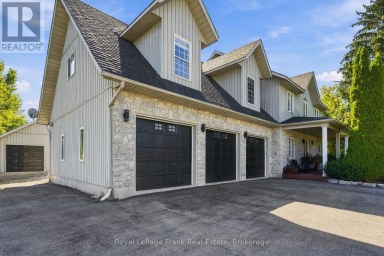 7 VERNA DRIVE Kawartha Lakes (Little Britain) Ontario photo 3