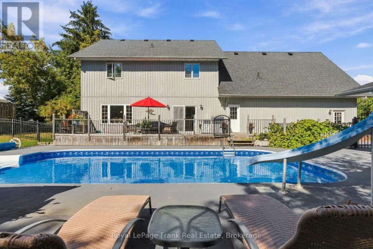7 VERNA DRIVE, Kawartha Lakes (Little Britain), Ontario, K0M2C0