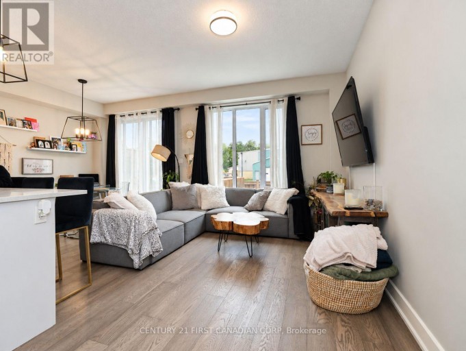 77 - 601 LIONS PARK DRIVE, Strathroy-Caradoc (Mount Brydges), Ontario, N0L1W0