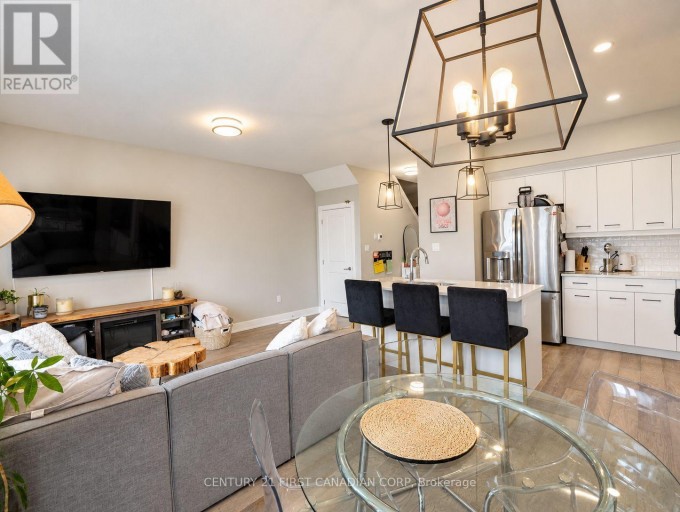 77 - 601 LIONS PARK DRIVE, Strathroy-Caradoc (Mount Brydges), Ontario, N0L1W0