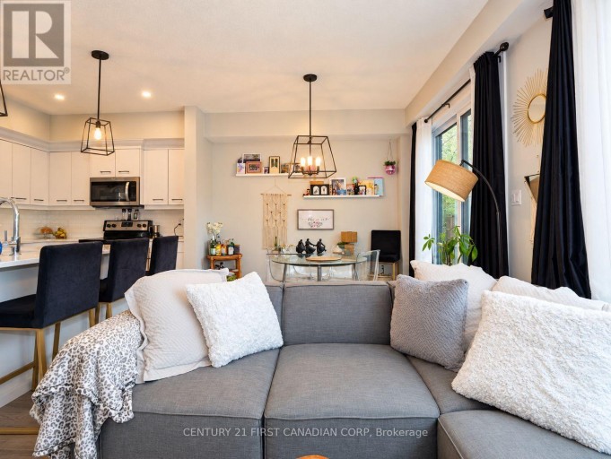 77 - 601 LIONS PARK DRIVE, Strathroy-Caradoc (Mount Brydges), Ontario, N0L1W0