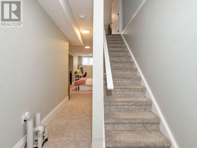 77 - 601 LIONS PARK DRIVE, Strathroy-Caradoc (Mount Brydges), Ontario, N0L1W0
