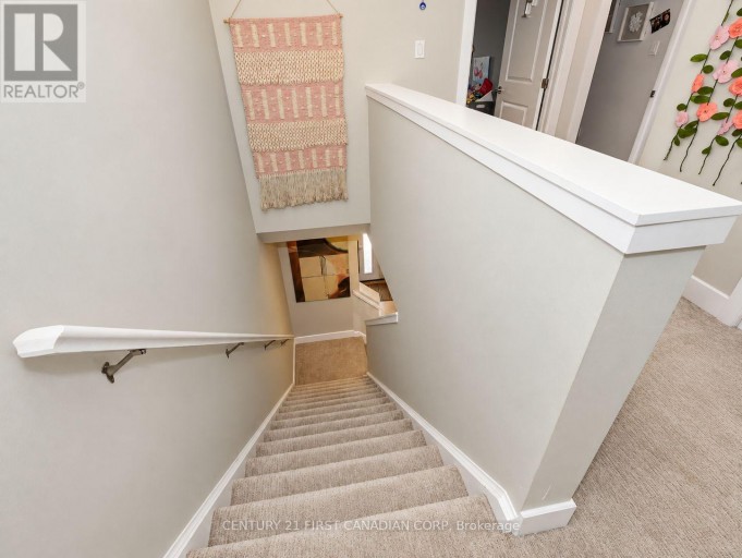 77 - 601 LIONS PARK DRIVE, Strathroy-Caradoc (Mount Brydges), Ontario, N0L1W0