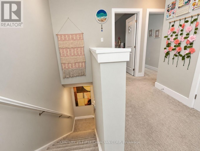 77 - 601 LIONS PARK DRIVE, Strathroy-Caradoc (Mount Brydges), Ontario, N0L1W0