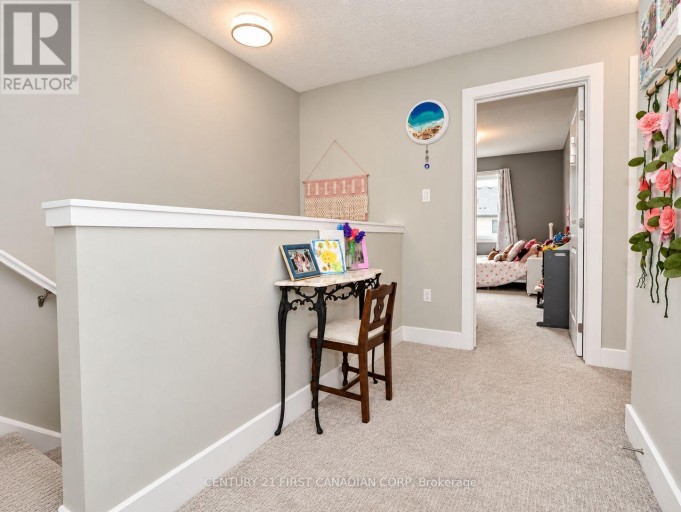 77 - 601 LIONS PARK DRIVE, Strathroy-Caradoc (Mount Brydges), Ontario, N0L1W0